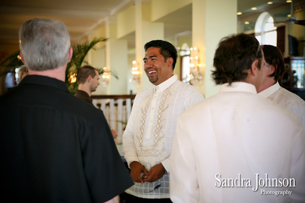 Best Don Cesar Wedding photographer - Sandra Johnson (SJFoto.com)